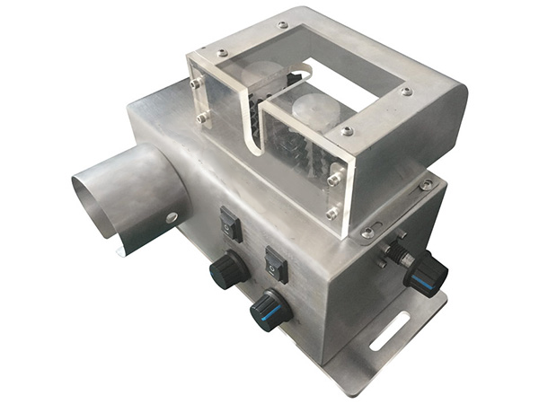 Pince centrifuge lourde pour séparation et torsion de fils JW‑3008