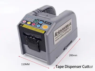 Distributeur et Coupe-Ruban Automatique ZCUT-9