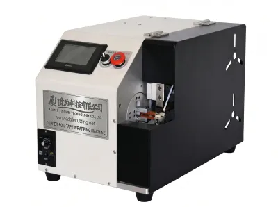 Machine d