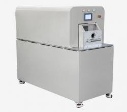 Dénudeuse Rotative Câble Gros Carré WPM-N5010 - Machine semi-automatique à brosser les fils