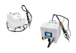 Machine Vissage Auto Portable WPM-805