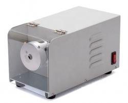 Machine Semi-Automatique de Dénudage et Torsion de Fil WPM-190 - Machine semi-automatique à brosser les fils