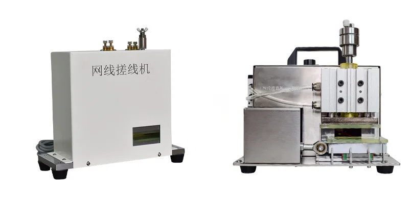 Network Cable Straightening Machine, Usb Straighten Machine, Shield Wire Straightening Machine Machine à redresser les câbles réseau, machine à redresser USB, machine à redresser les fils de blindage