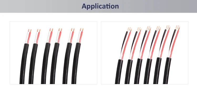 Affichage d’échantillon de machine de découpe de fil de fil de gaine ronde double couche WPM-YH3, machine de dénudage de fil de fibre, machine de dénudage de câble de gaine, machine de dénudage de câble