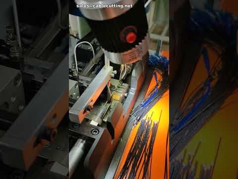 Machine à souder les micro-interrupteurs - Soudure automatique #usine #machine #bricolage