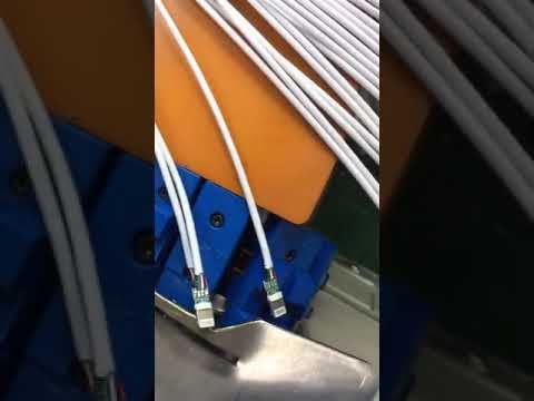 Machine à souder USB pour iPhone WPM-121-IP : Automatisation de précision