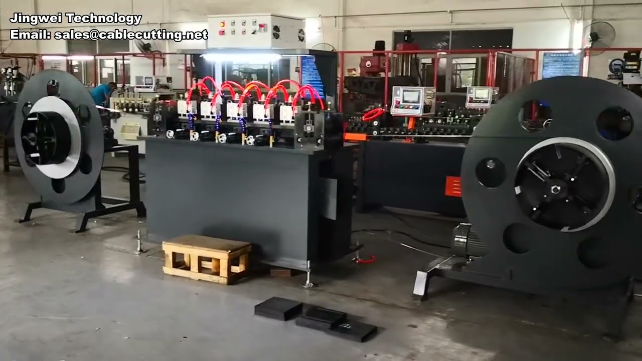 Soudeuse par points de précision 3 têtes sur table – Machine de soudage métallique pour accessoires de quincaillerie