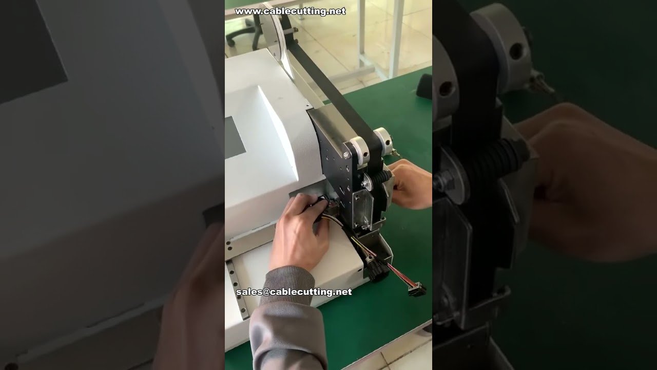 Machine de scotchage électrique polyvalente - Résultats d'emballage exceptionnels [Vidéo usine]