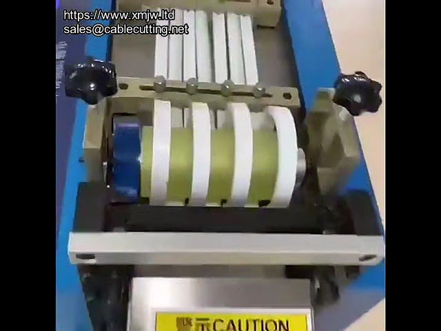 Coupe-tubes automatiques : précision et rapidité pour votre production
