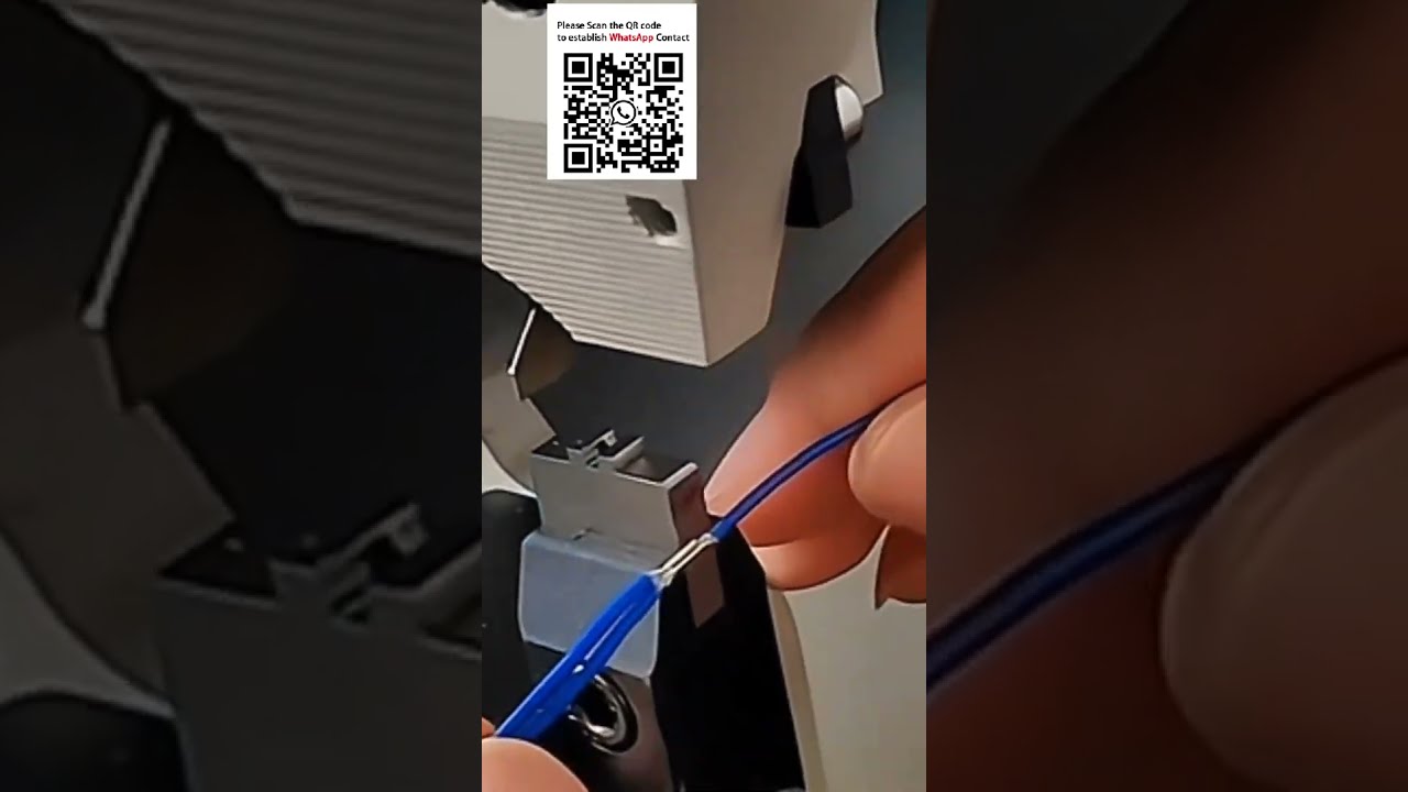 Machines à sertir les ceintures de cuivre silencieuses et ultra-silencieuses #Plusieurs modèles disponibles