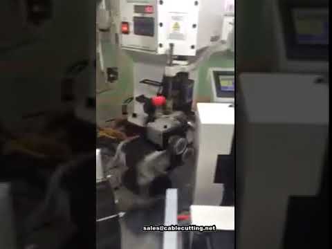 Dévidoir automatique de fil et machine d'alimentation - Solution de déroulage fiable