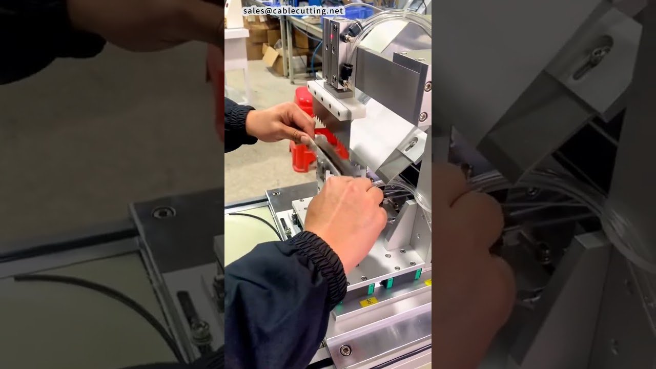Machine applicatrice à rabat FoamSponge pour mousse - #usine #machine