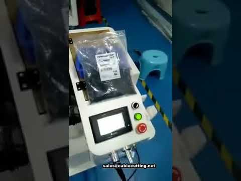 Pince à collier de serrage automatique pour câbles - Outil professionnel de pose de colliers nylon