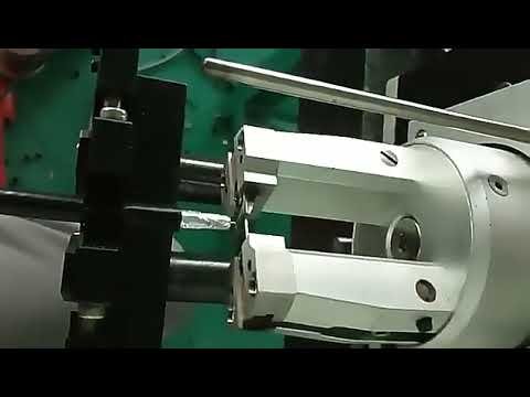 Machine à dénuder les câbles coaxiaux à lame rotative 3-25 mm | Découpe et pelage multicouche audio numérique