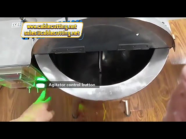 Machine de remplissage liquide nouvelle génération : liquide vaisselle, huile de cuisson, eau