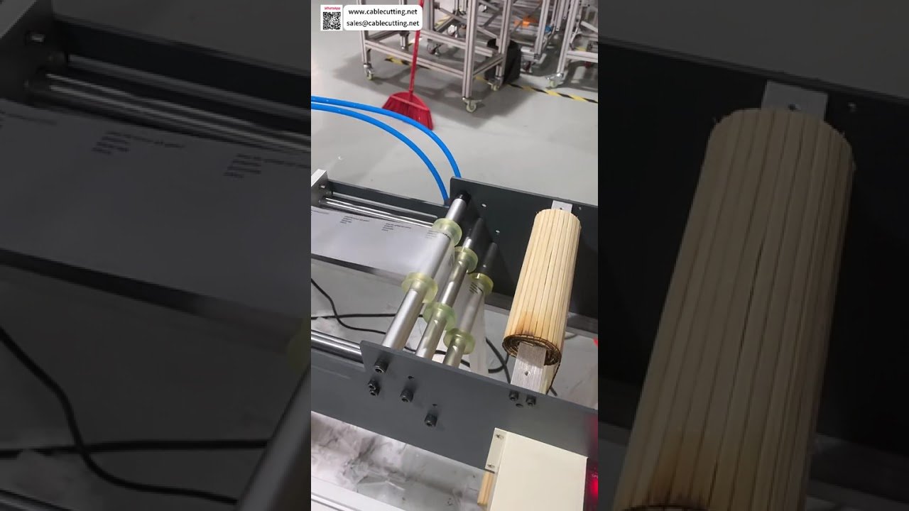 Découpeuse à poinçonner automatique 200 pièces/min pour étiquettes et tags