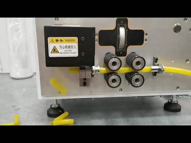 Machine à chanfreiner les tubes - Coupe-tube de précision pour soudure