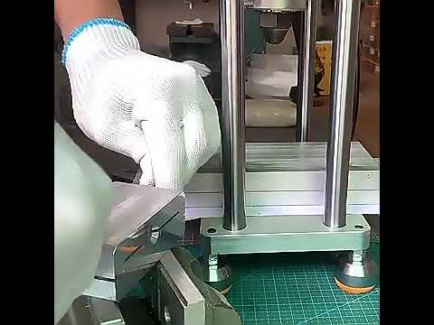 Production de petites pièces de moulage par injection ABS de précision 20G | Usine de Shenzhen - Machines de moulage plastique