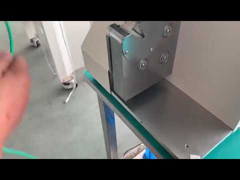 Machine à enrouler le ruban portative et de bureau - Enrouleur automatique