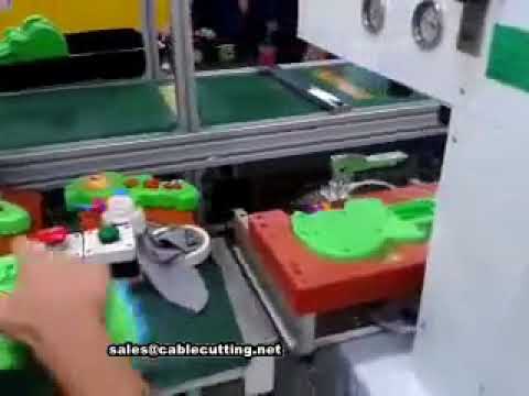 Machine à visser entièrement automatique - Haute précision pour assemblage industriel