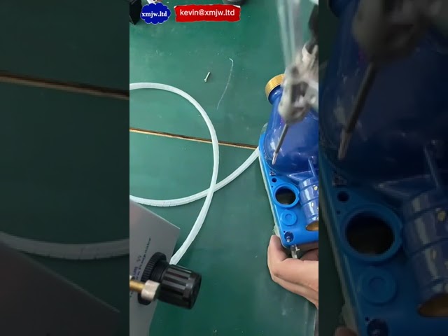Tournevis automatique à avancement par gravité – Système de vissage sans fil CE