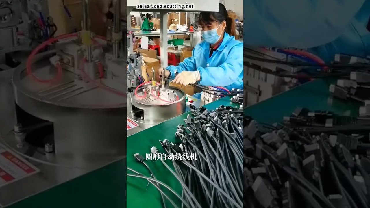 Clip motivationnel : Fabrication de machines en usine ???? #machine #bricolage
