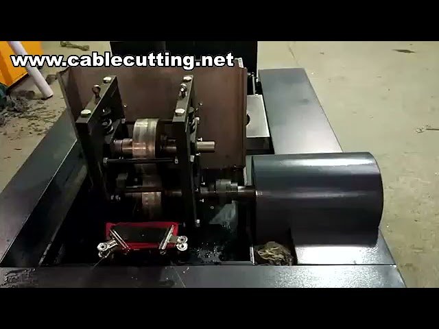 Machine à maille d'écureur : fabrication et tricotage de tampons à récurer