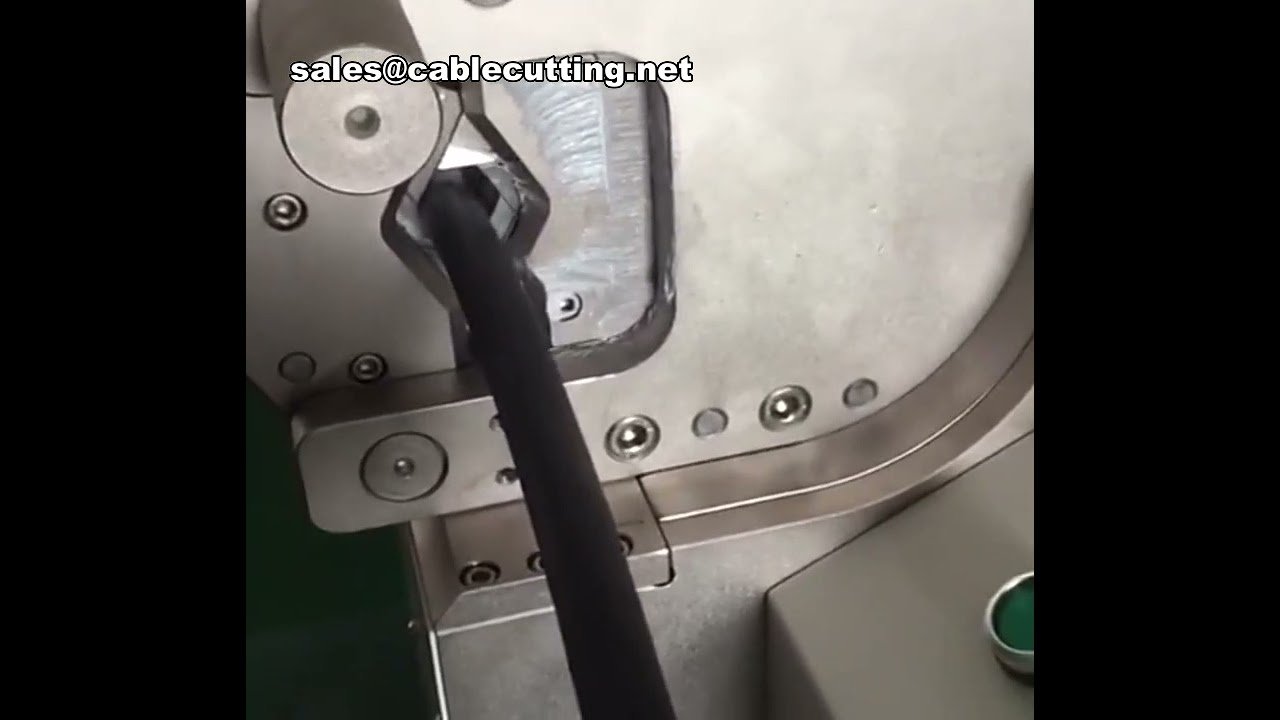 Machine de sertissage hexagonale 15t avec changement de filière servo sans outil – Pour câbles épais et bornes de recharge pour véhicules électriques