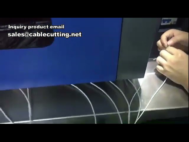 Machine à souder pour prise jack d'écouteur - Réparation de câble audio 3.5mm