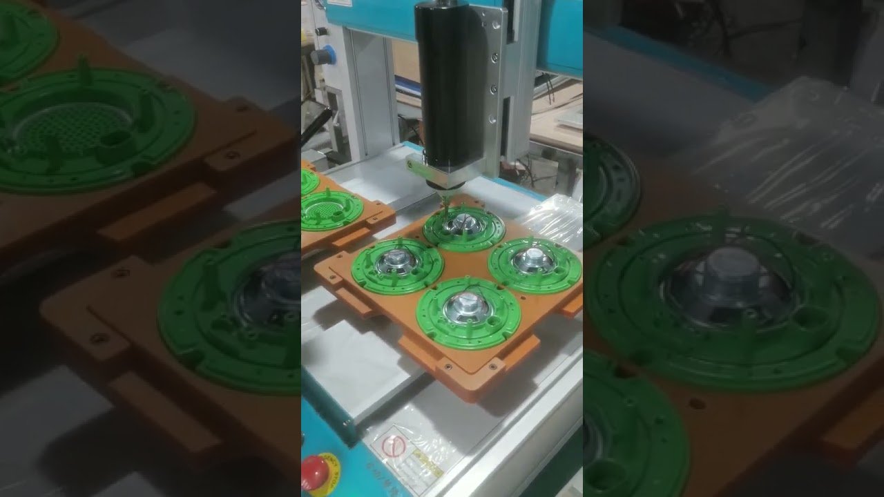 Robot distributeur de colle silicone automatique 3 axes - Machine de précision pour collage
