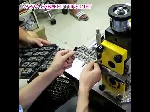 Machine de découpe et de séparation de PCB | Optimisez votre production