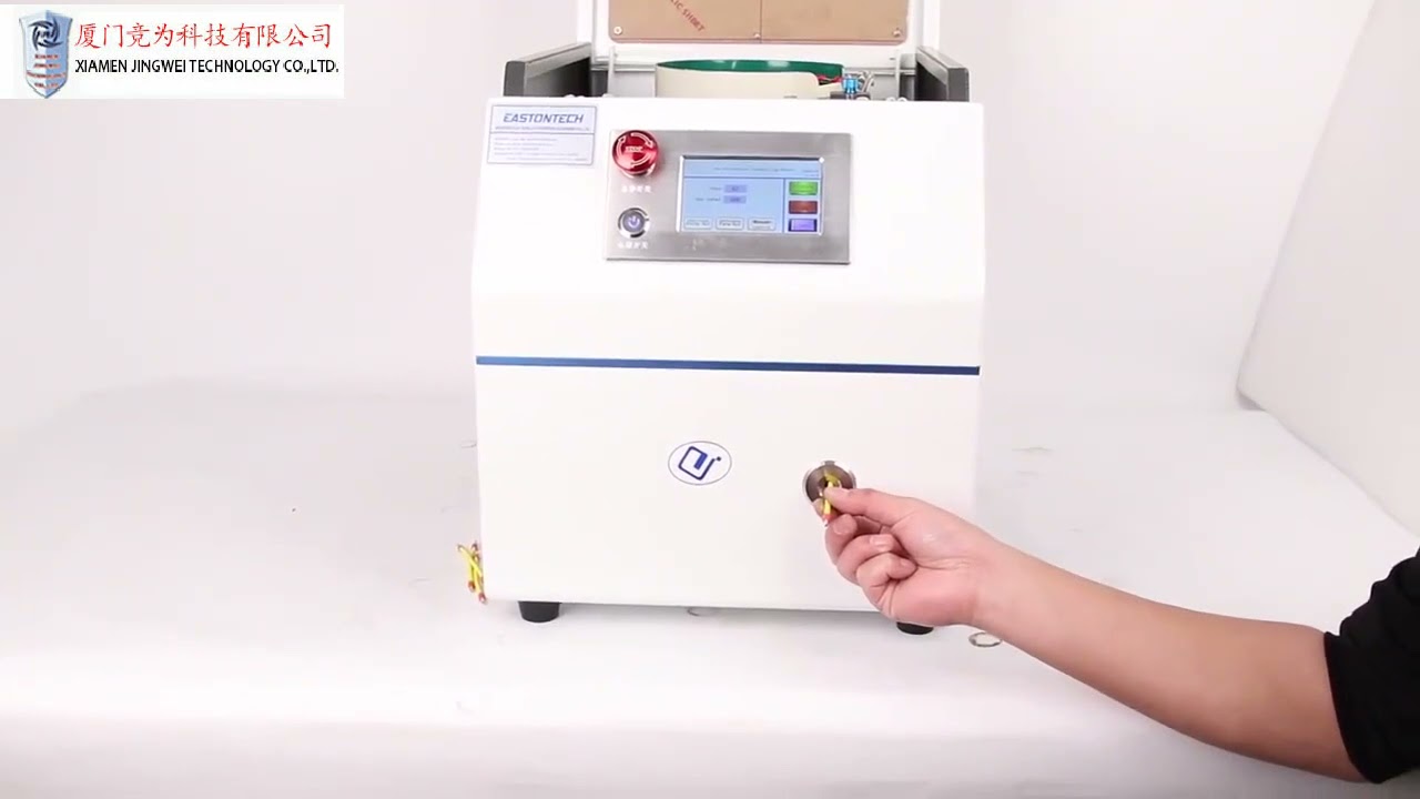 Machine à sertir les embouts jusqu'à 4,0 mm² | Sertisseuse professionnelle pour câbles