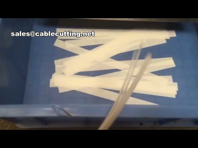 Machine de découpe intelligente numérique pour tubes et tuyaux – Largeur max 200 mm