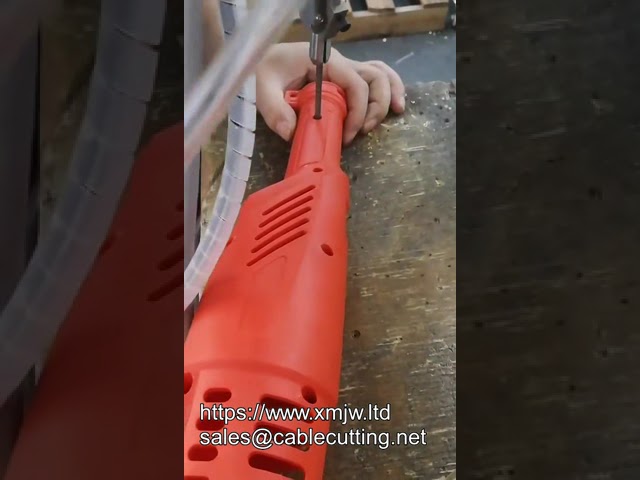 Machine à visser automatique en gros – Visseuse de verrouillage de vis industrielle