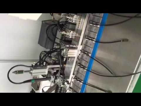 Machine à souder automatique USB : soudure rapide et précise pour assemblages électroniques