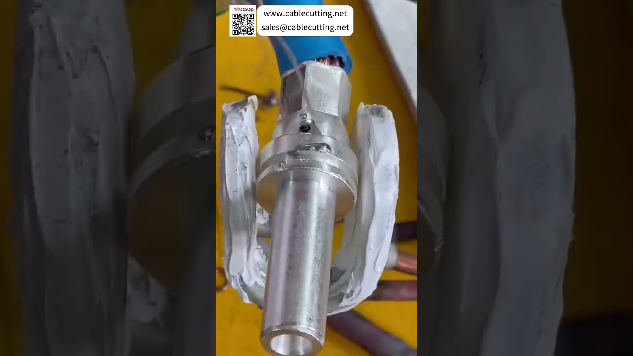 Machine à souder semi-automatique à remplissage d'étain haute fréquence pour opérations rapides