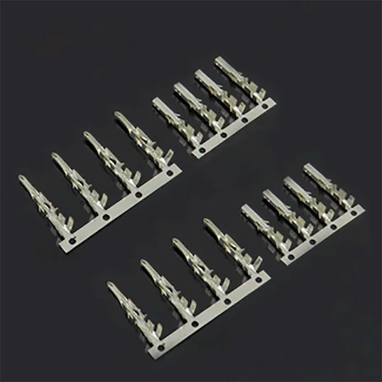 Cosses Fil Sertissage Cuivre 4.2mm - Cosses de fil et connecteurs