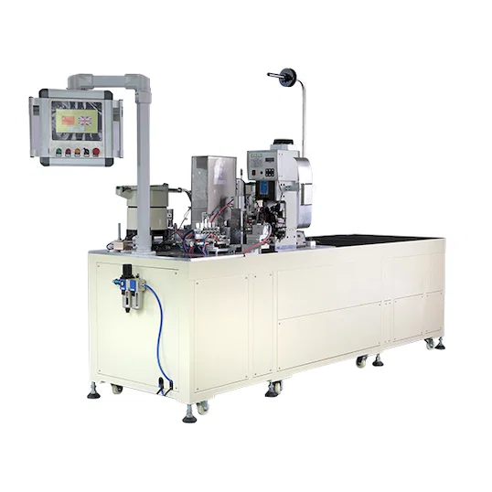 Machine de Brasage Automatique WPM-155 Thumb