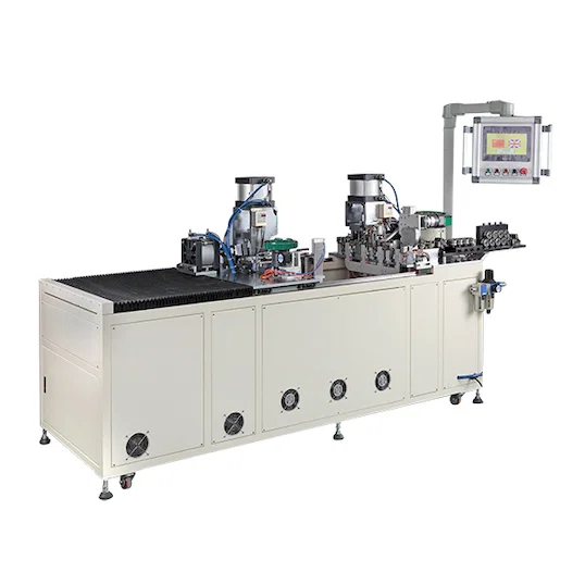 Machine de Brasage Automatique WPM-155 Thumb