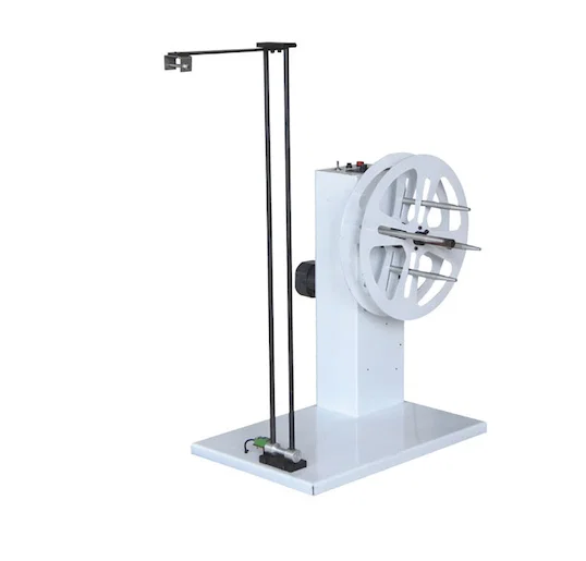 Pré-Alimentateur de Fil Automatique WPM-05A - Dévidoir de bobine de fil