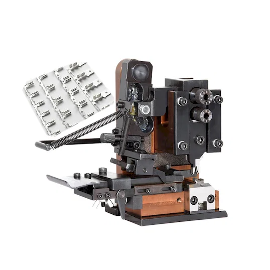 Moule Applicateur OTP Personnalisable - Outils de sertissage de cosses