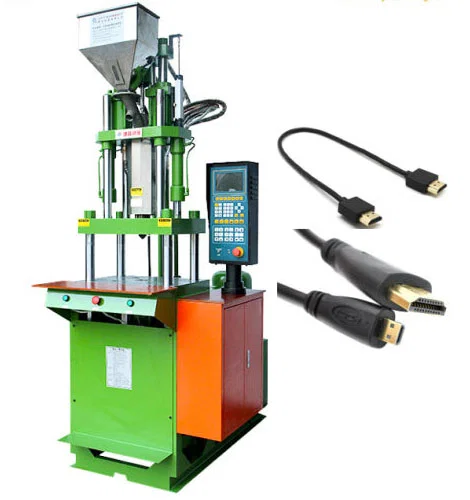 Machine d Injection Plastique HDMI 250ST - Presse à injecter