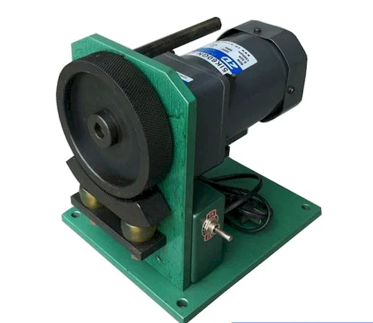 Machine de Torsion de Fil Semi-Dénudé WPM-3T