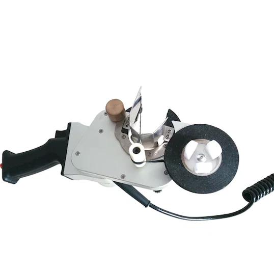 Machine d Enroulement de Ruban Manuelle AT-100 - Machine d enroulement de ruban