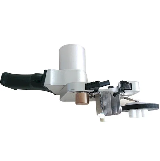 Machine d'Enroulement de Ruban Portable pour Câbles et Fils AT-100 Thumb