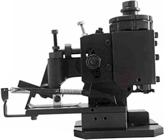 Moule de Sertissage Droit JST (Européen) - Outils de sertissage de cosses