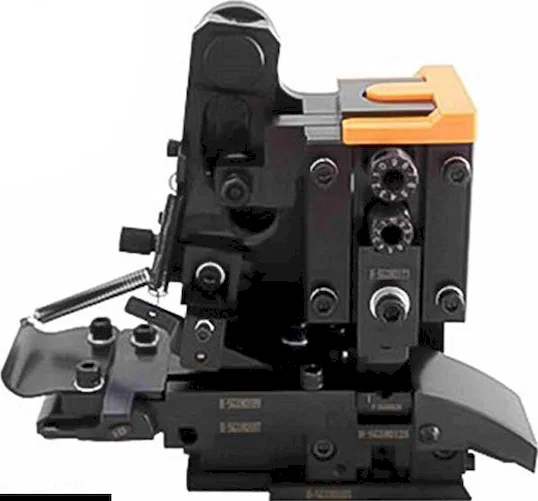 Moule Horizontal OTP Haute Précision - Outils de sertissage de cosses