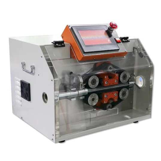 Coupe-Tube Annulé de Précision WPM-4.5-32