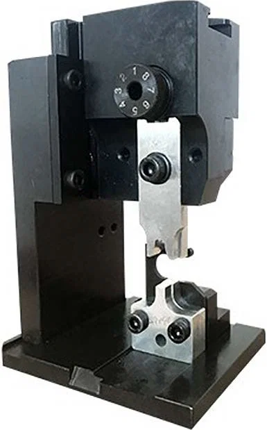 Moule de Sertissage Simple Forme U - Outils de sertissage de cosses