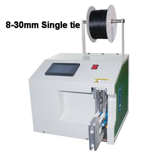 Machine Lien Torsadé WPM-845B